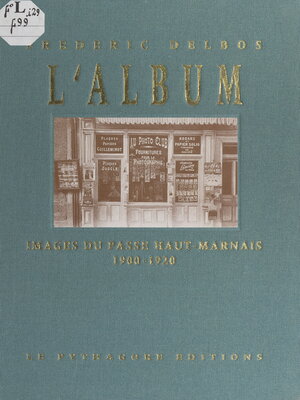 cover image of L'album
